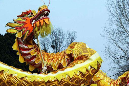 二月二,龙抬头!为何农历二月二要剪头发-