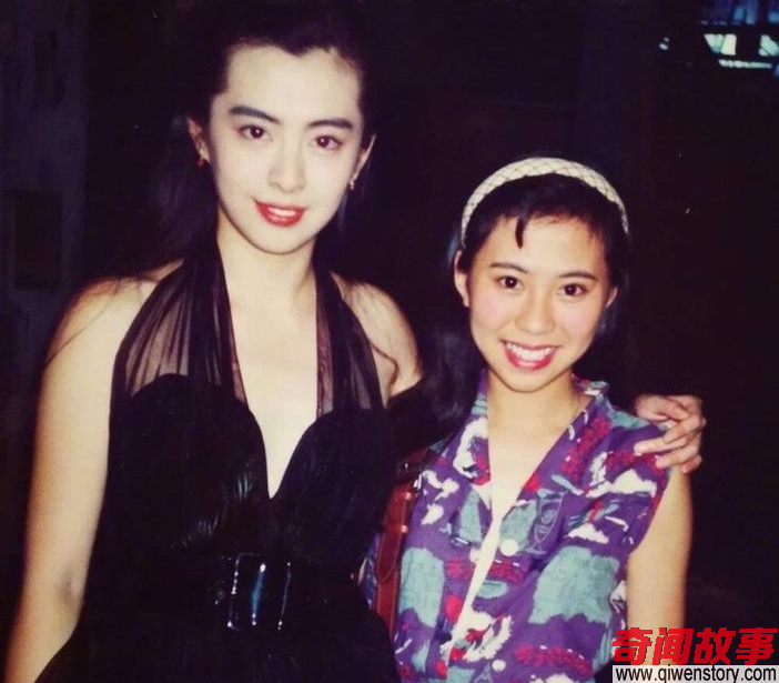 看完就知道，明星和路人的颜值差别有多大！