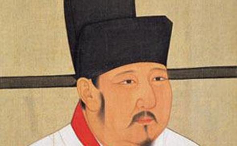 宋朝宋英宗生平简介历史上的宋英宗到底是怎么死的-