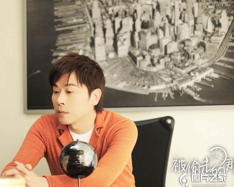 《被偷走的那五年》高清剧照