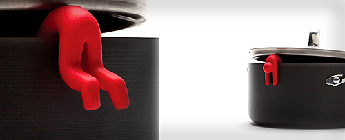 lid sid “偷吃的下场” 是一个厨房小玩意设计