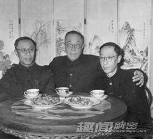 揭落魄皇帝溥仪 苏联战俘生涯之秘事