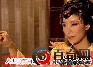 史上最痴情皇帝，不爱美女爱奶娘，谁敢为他生娃谁遭殃