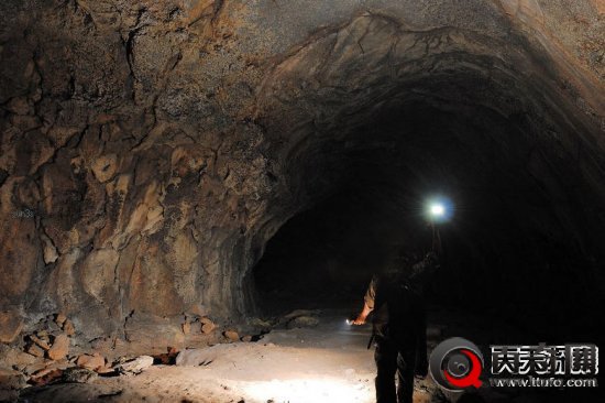 古玛雅金字塔竟是中国人所建？