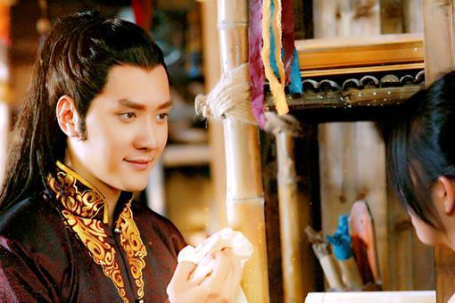 萧何能够靠贪污保命,为什兰陵王高长恭却不行-