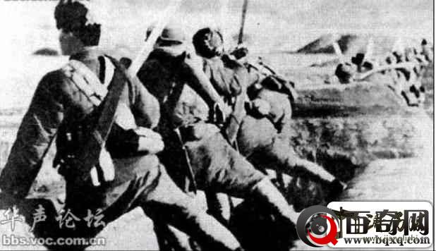 美军也有大刀队？也砍过日军？跟中国大刀队比，谁更厉害？