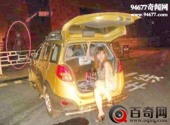 北京故宫闹鬼事件，恐怖凶魂肆虐阴气逼人