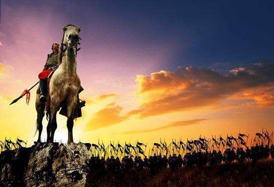 民国军事专家蒋百里建议的打鬼子方法,很先进