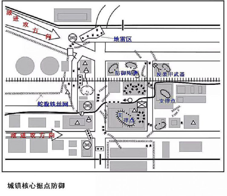 现实中狙击手可不会像《拯救大兵瑞恩》中那样，因为这是找死