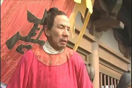 《水浒传》里的高俅现实中是怎样的人-历史形象与文学形象有何区别-