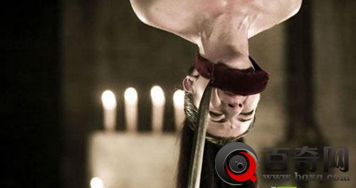 不敢直视！古代女人的绝密隐私