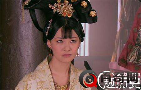 从武则天到太平公主 唐朝的女人都爱欺负男人