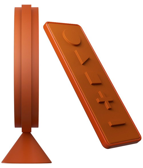 DORA 地球仪CD播放机 巧妙的造型非常吸引眼球