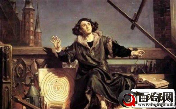 哥白尼是被哪个教处死的 哥白尼为何会被烧死