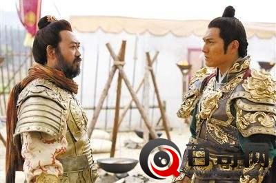 程咬金的儿子是谁 历史上程咬金有几个儿子