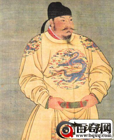 渭水之盟受到的评价到底为什么那么高