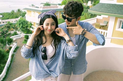 12星座男的哪种深情话才是真正爱你的