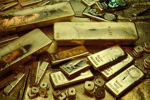 中国古代大量黄金都去哪了-下落是怎样的-