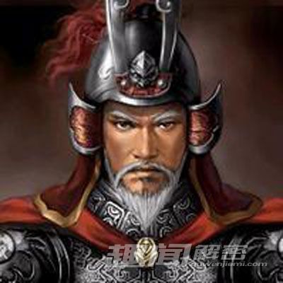 凌烟阁第一功臣长孙无忌 枉做刀下鬼