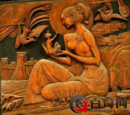 女娲为什么要补天 女娲为什么要造人