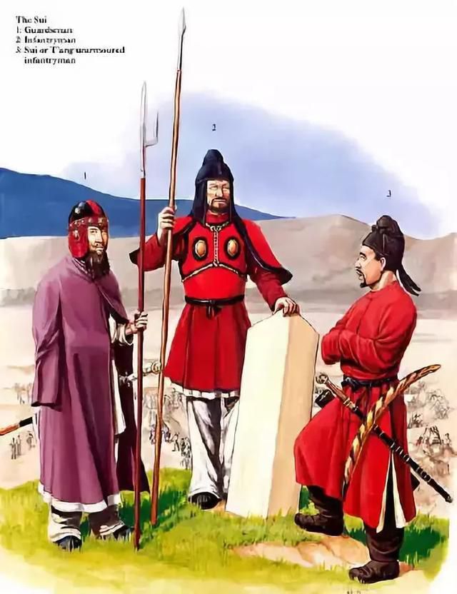 安禄山：有何实力敢于造反？又为何迅速失败？