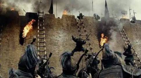 古代人这种处理战场上尸体的方法:有的残忍到让人看了饭都吃不下