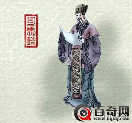 司马懿与墨索里尼对比的神结果