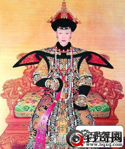 谁让慈禧断子绝孙？离奇死亡暗藏阴谋