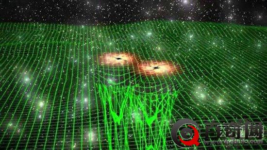 爱因斯坦100年前的理论或被证实