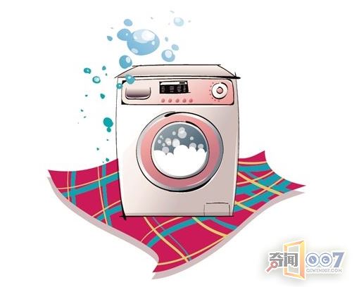 警惕！苏州10岁男孩手指被洗衣机绞断