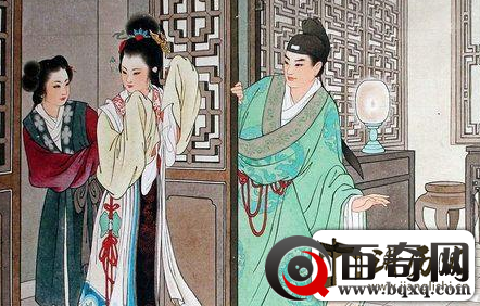 不得其解：古代女子偷情为何自带枕头