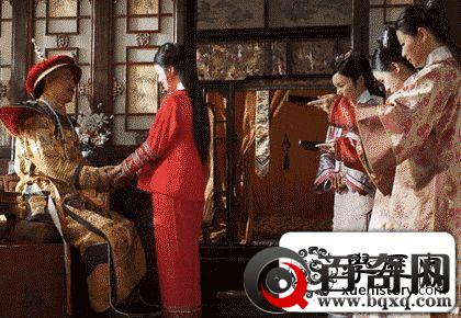 揭秘：大清朝雍正帝的妃子中生过龙凤胎吗？