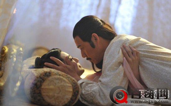 古代美女战俘下场曝光:实在是太惨了