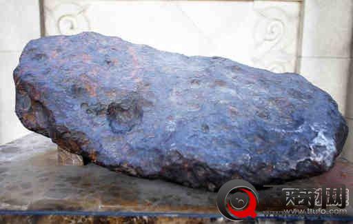 未解之谜：南极铁陨石失踪之谜已解？