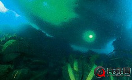 探寻逝去文明 水下古城沉睡千年宝藏