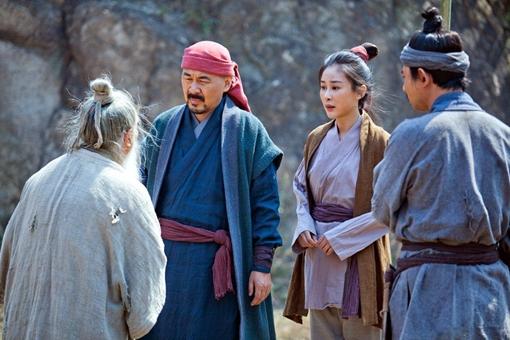 赵匡胤有两个儿子,为什么把皇位给了弟弟-