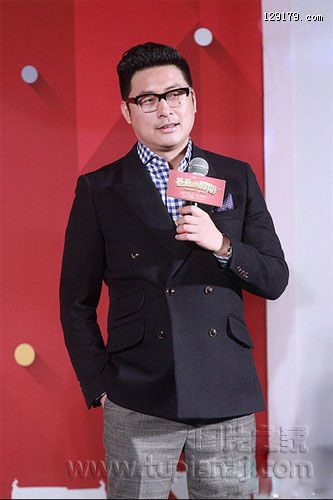 《爸爸的假期》造势 众爸爸齐卖萌