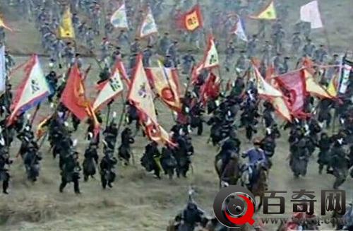 坐拥半壁江山南明政权 竟会在2年内土崩瓦解