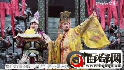 为什么说李世民是史上最能打的君主，看了洛阳之战后你会有答案