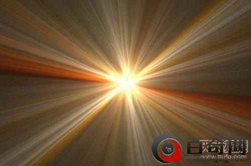 爱因斯坦错了？光速并没有那么快！