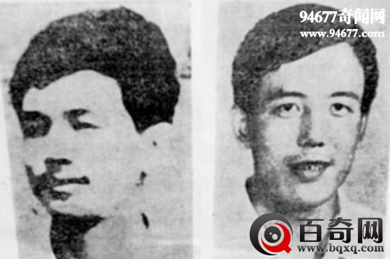 新中国十大悍匪排行榜，1天内杀害刑警20人