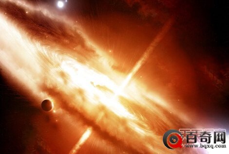 光速并非速度极限？空间膨胀可超光速