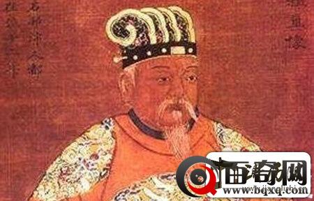 流氓皇帝刘邦：没文化经常粗口辱骂下属