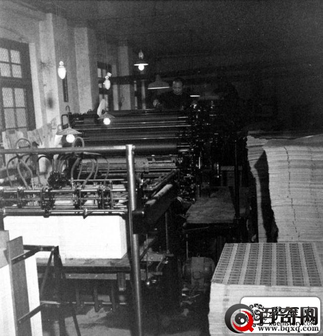 “一斗米2千万元”，17张老照片披露1947年通货膨胀的窘境