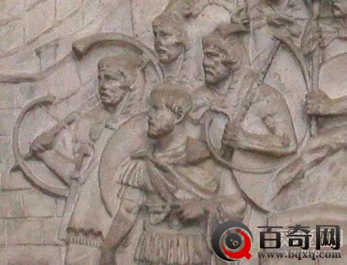 考古发现：历史10大惊人巧合