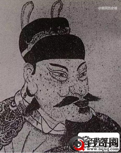 史上被黑得最严重的几位皇帝，只有他可能是现代愤青穿越过去的