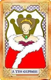 卡西娜：12星座2019年1月塔罗运势占卜