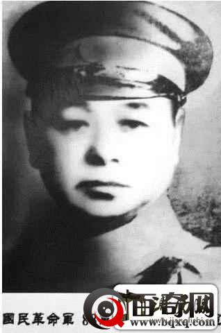 他虽娶40个老婆，却击毙日军中将，击伤少将，保家卫国不含糊！