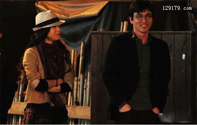 汤唯刚公布婚讯不久 再爆未婚先孕