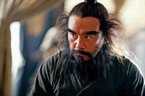 张飞为什么不喜欢赵云-张飞生气了连自己人也怼_0